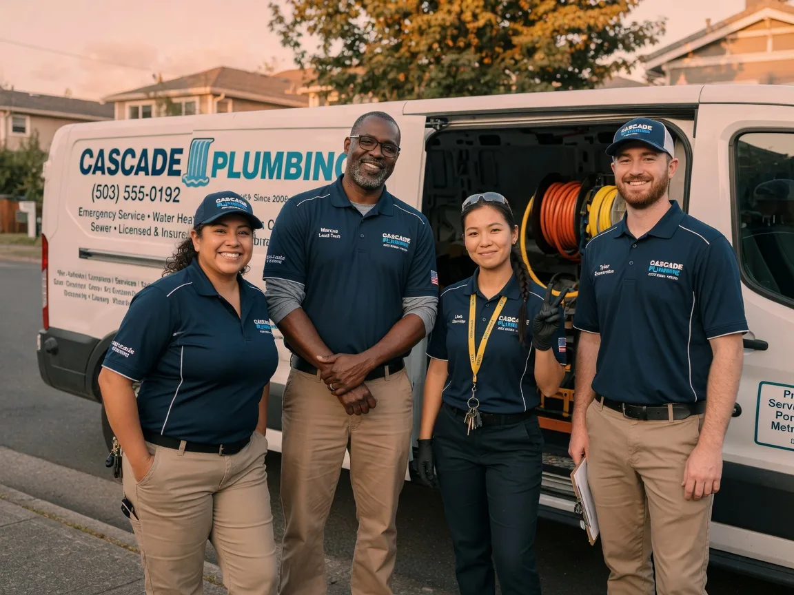 Emergency Plumber company in Woodstock, GA